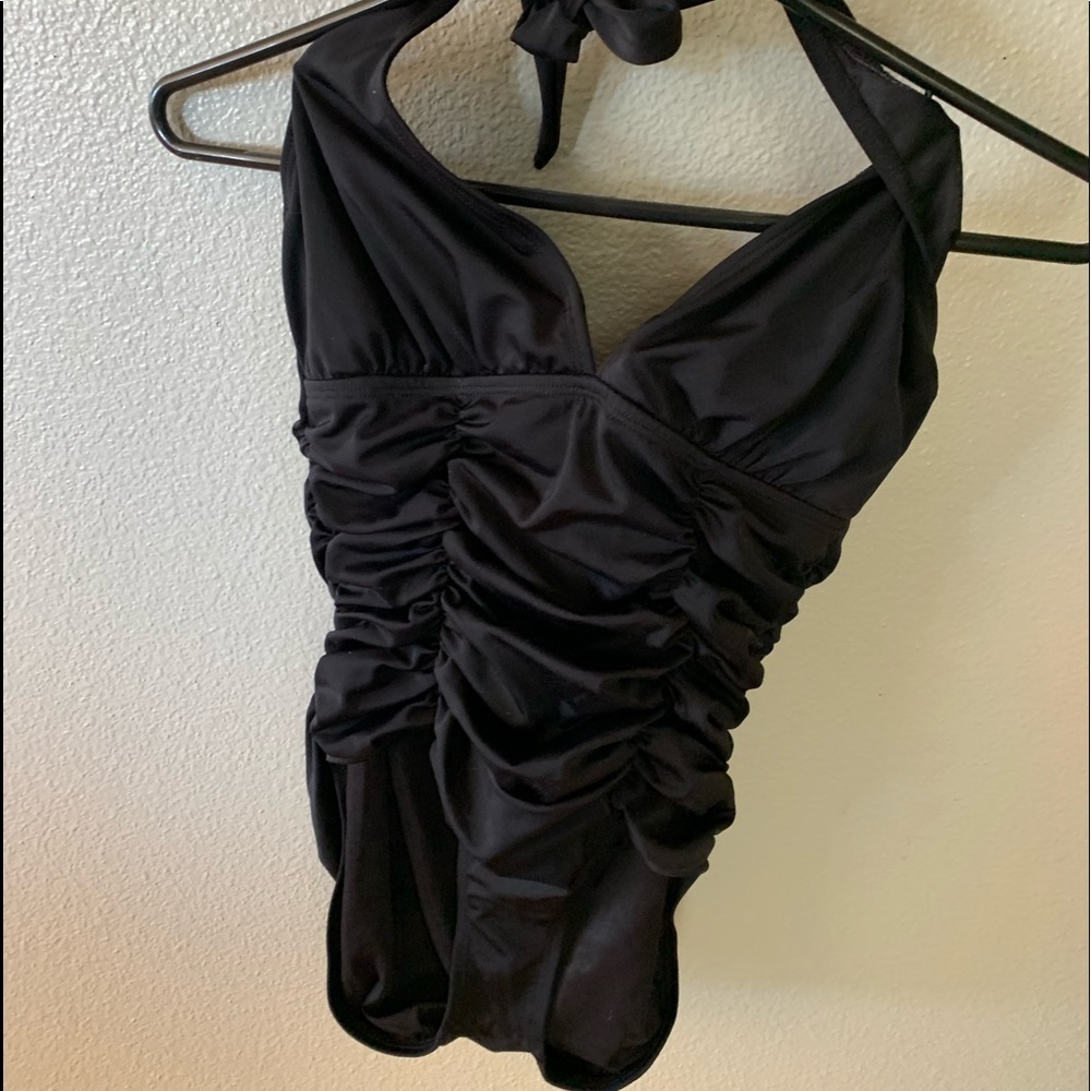 💫 Resort-Style Bathing suit